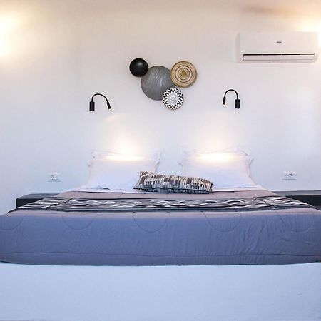 Andreas Hospitality Daire Fira  Dış mekan fotoğraf
